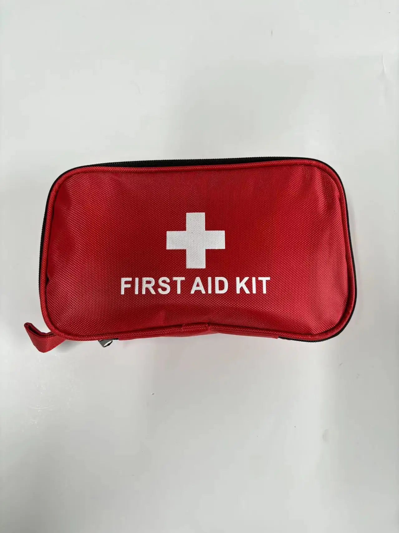 Portable Emergency First Aid Kit – Medical Bag for Home, Travel, Camping & Survival